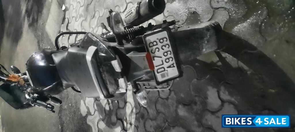 Bajaj Pulsar 150 DTSi