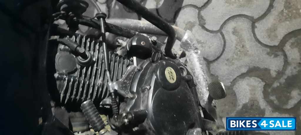 Bajaj Pulsar 150 DTSi