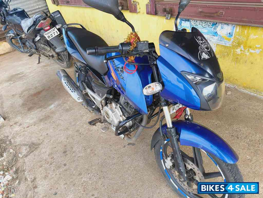 Bajaj Pulsar 150 DTSi