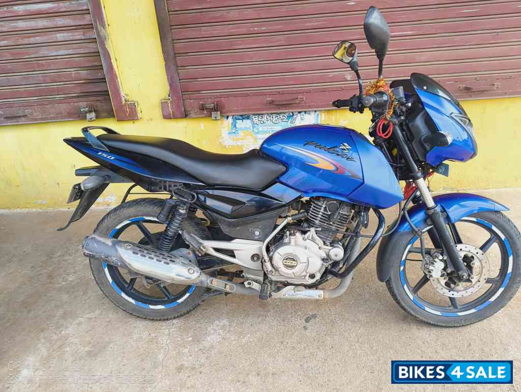 Bajaj Pulsar 150 DTSi