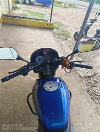 Bajaj Pulsar 150 DTSi