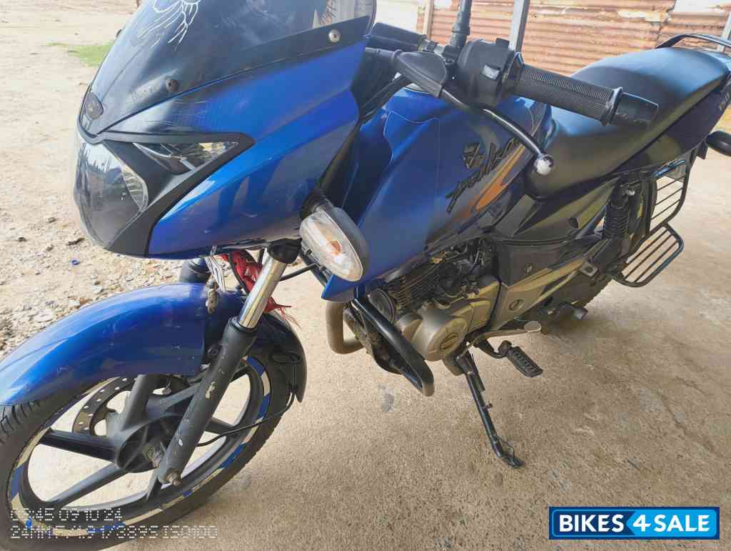 Bajaj Pulsar 150 DTSi