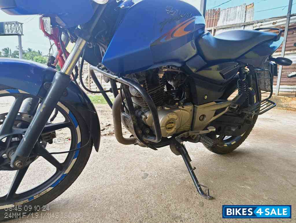 Bajaj Pulsar 150 DTSi