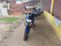 Bajaj Pulsar 150 DTSi