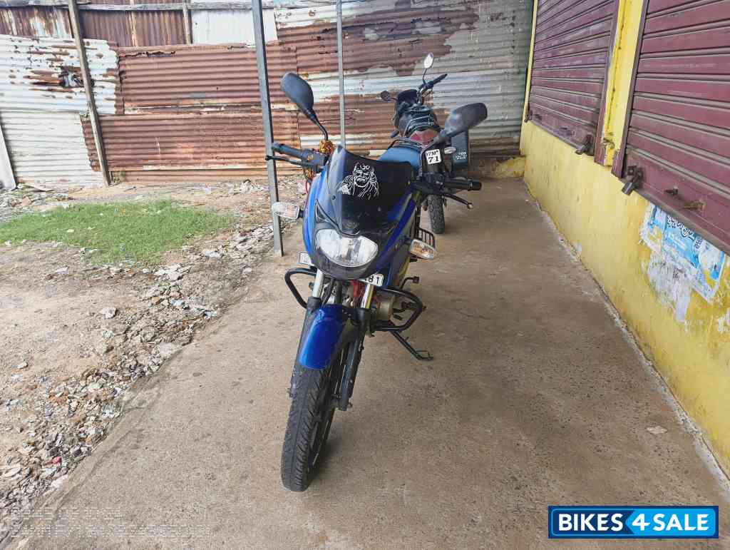 Bajaj Pulsar 150 DTSi