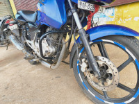 Bajaj Pulsar 150 DTSi