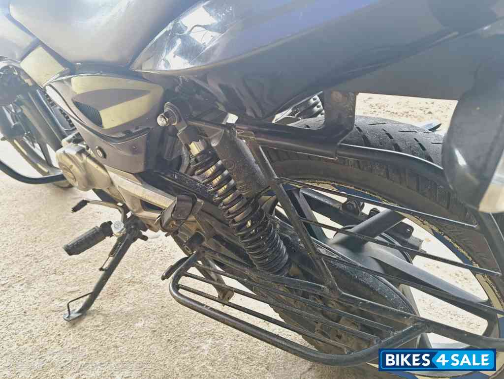 Bajaj Pulsar 150 DTSi