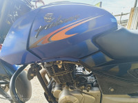 Bajaj Pulsar 150 DTSi