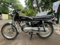 Yamaha RXG
