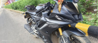 Yamaha R15 V4