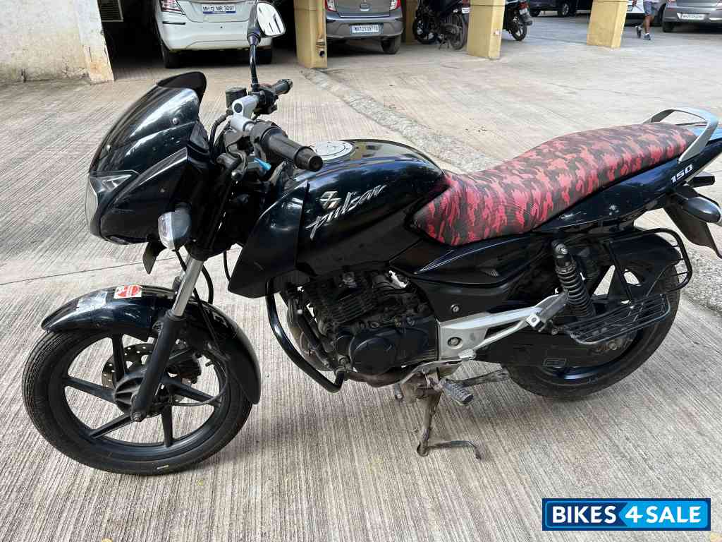 Bajaj Pulsar 150 DTSi