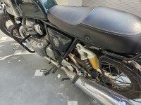 Royal Enfield Continental GT 650
