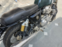 Royal Enfield Continental GT 650