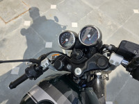 Royal Enfield Continental GT 650