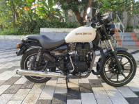 Royal Enfield Thunderbird X 350 2018 Model