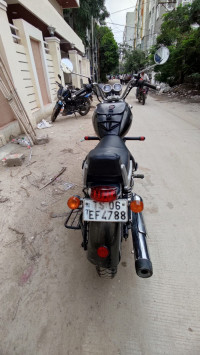 Royal Enfield Thunderbird 350