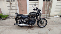 Royal Enfield Thunderbird 350