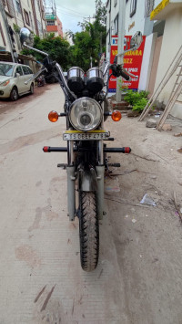 Royal Enfield Thunderbird 350