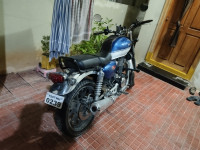 Honda CB350 DLX Pro