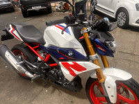 BMW G 310 R