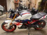 BMW G 310 R