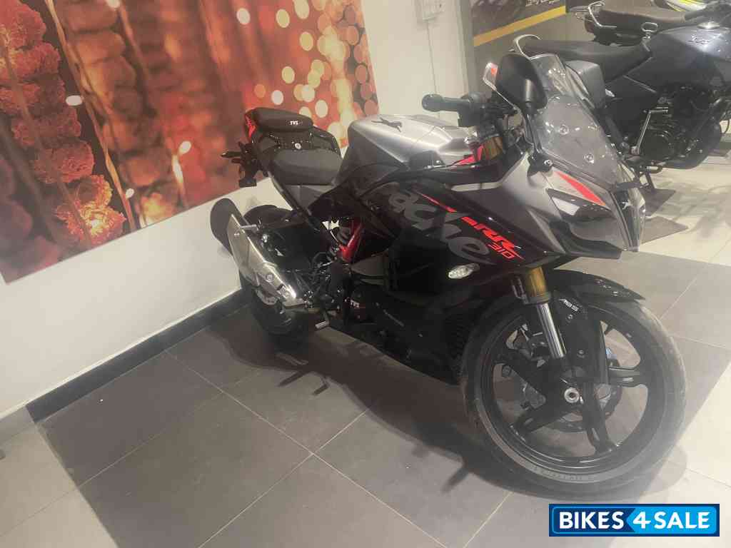 TVS Apache RR 310