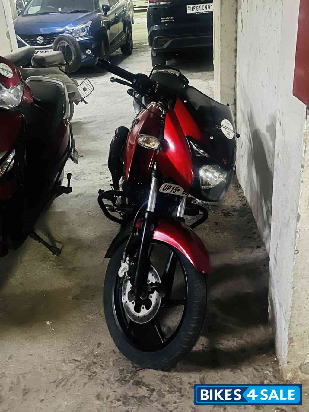 Bajaj Pulsar 150 DTSi Bajaj Pulsar 150 DTSi