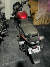 Bajaj Pulsar 150 DTSi