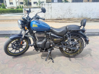 Royal Enfield Meteor 350 Fireball