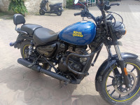 Royal Enfield Meteor 350 Fireball