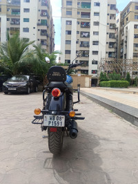 Royal Enfield Meteor 350 Fireball