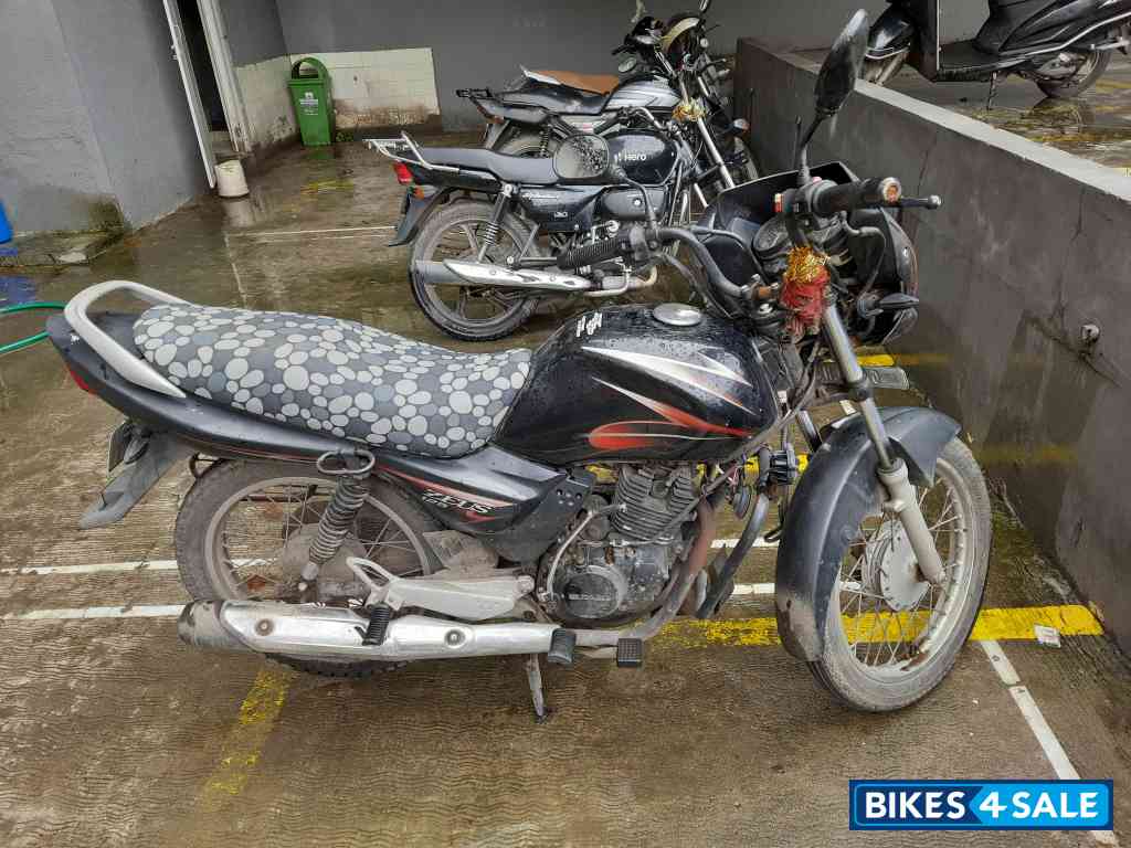 Suzuki Zeus Suzuki Zeus