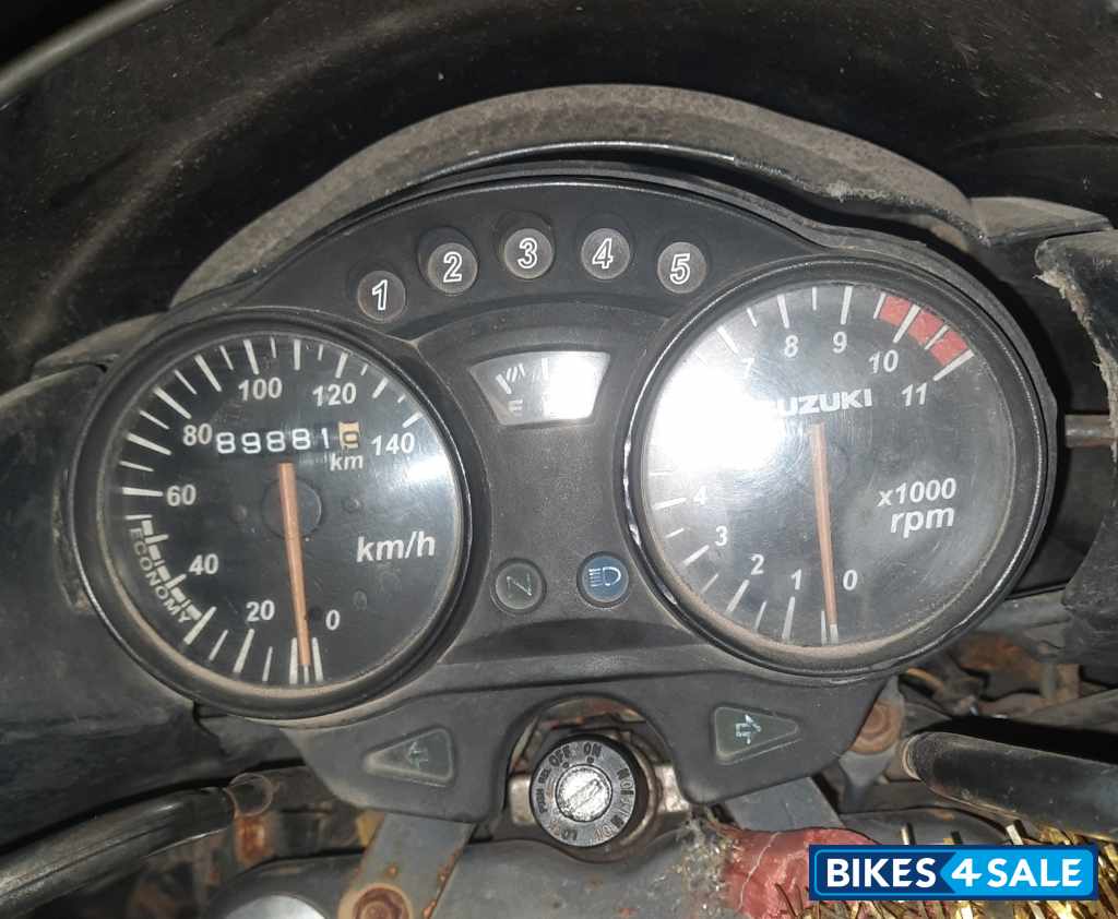 Suzuki Zeus Suzuki Zeus