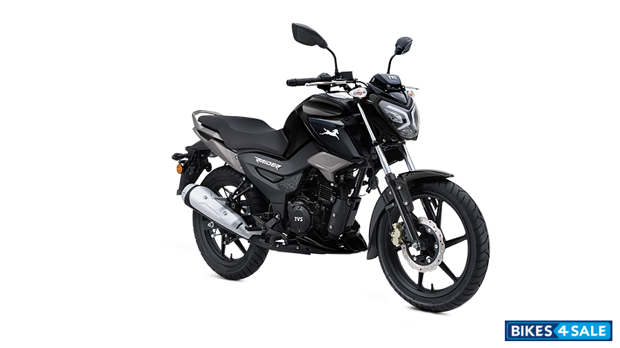 TVS Sport Rider 125
