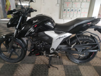 TVS Apache RTR 160 4V