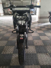 TVS Apache RTR 160 4V