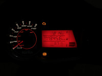 Aprilia SR 160 Std ABS