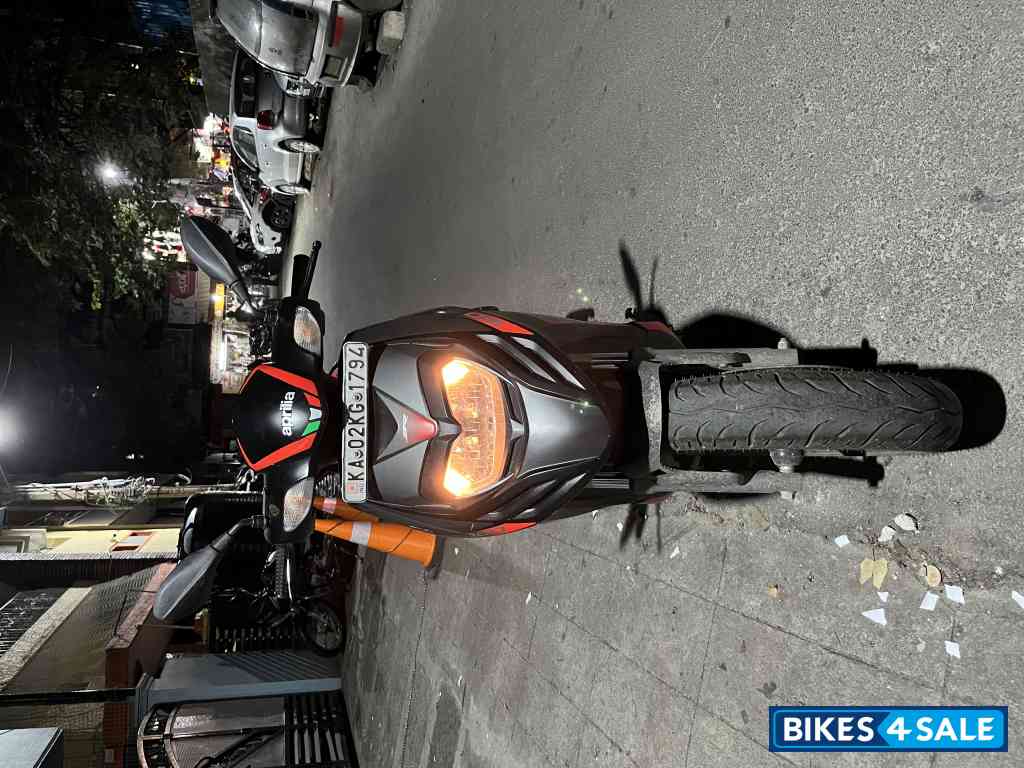 Aprilia SR 160 Std ABS