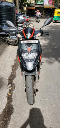 Aprilia SR 160 Std ABS