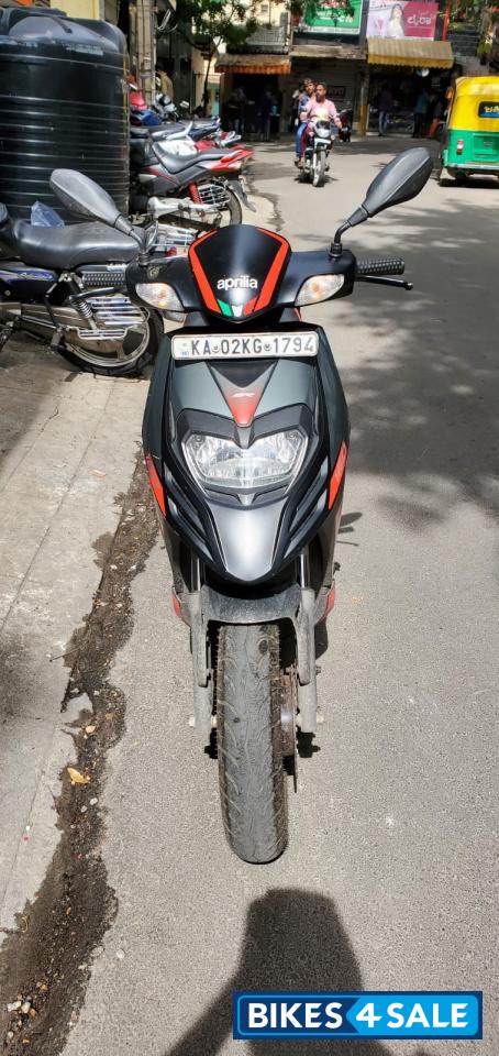 Aprilia SR 160 Std ABS