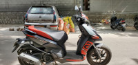 Aprilia SR 160 Std ABS