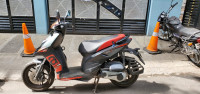 Aprilia SR 160 Std ABS