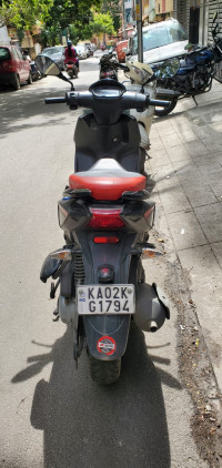 Aprilia SR 160 Std ABS