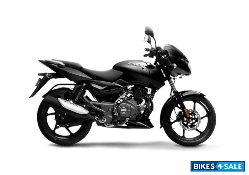Bajaj Pulsar 125 Split Seat