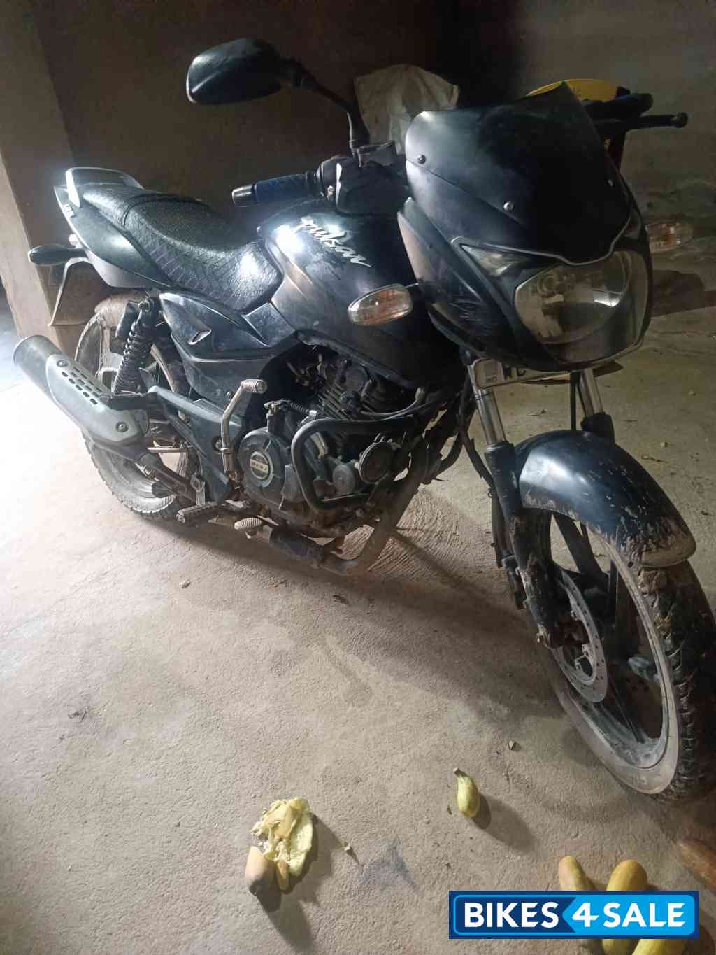 Bajaj Pulsar 125 Neon