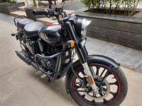 Royal Enfield Classic 350 Dual Channel BS6