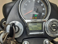 Royal Enfield Classic 350 Dual Channel BS6