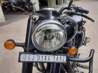 Royal Enfield Classic 350 Dual Channel BS6