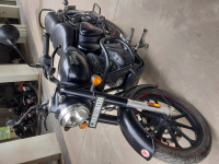 Royal Enfield Classic 350 Dual Channel BS6