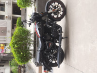 Royal Enfield Classic 350 Dual Channel BS6